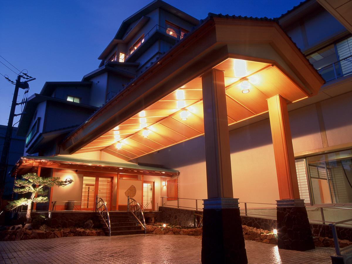 Kaike Shogetsu Ξενοδοχείο Yonago Εξωτερικό φωτογραφία